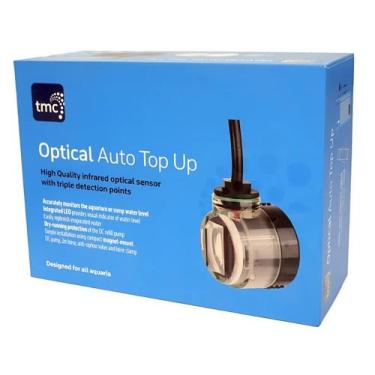 Imagem de Sistema De Reposição De Água Aquário Ato Auto Top Tmc