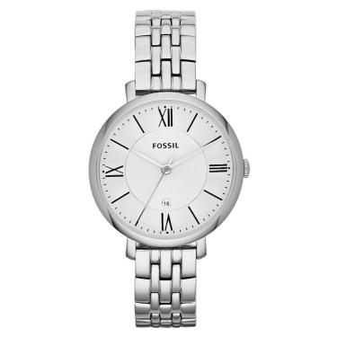 Imagem de Relógio Fossil Feminino Jacqueline - ES3433/1KN ES3433/1KN-Feminino