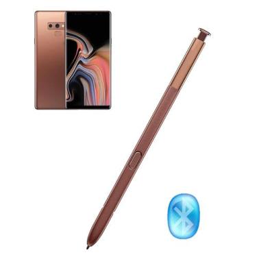 Imagem de Caneta Stylus Peixiong para Samsung Galaxy Note 9 com Bluetooth