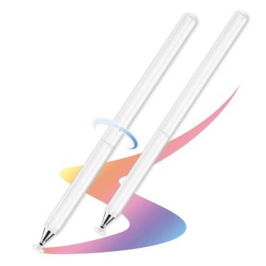 Imagem de Caneta Stylus OASO de alta sensibilidade e precisão para iPhone/iPad