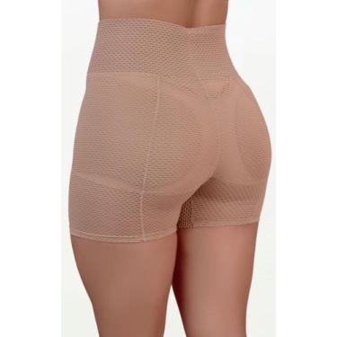 Imagem de Calcinha Aumento de Quadril e Bumbum Short Kadá Bundex - Vi Lingerie, 