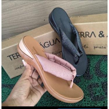 Imagem de sandalia bege correias fofas - junior calçados