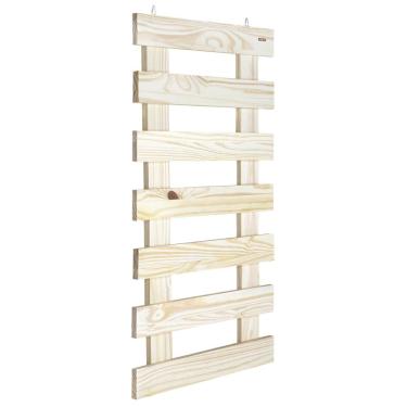 Imagem de Painel Floreira Tramontina Vertical em Madeira Maciça