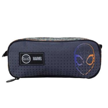 Imagem de ESTOJO DUPLO SPIDER MAN COLOR T02 XERYUS