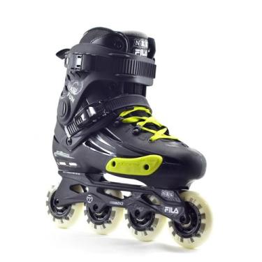 Imagem de Patins Urbano Roller NRK FUN Pro Urban 80mm 84a Abec-7 - Go Roller, 39