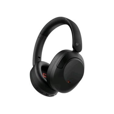 Imagem de Fone de Ouvido QCY H4 ANC Cancelamento de ruído 43dB 70 Horas de Bateria-Unissex
