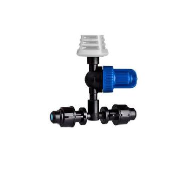 Imagem de Nebulizadores para estufas 4 Saidas Aquafog 30 L/H - IRRITEC