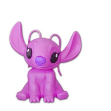 Imagem de Luminária Usare Angel Stitch Alien Abajur Mesa Grande