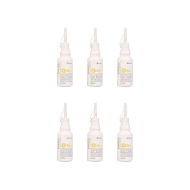 Imagem de Oleo Corporal Farmax Corpo Giras Puro Aplic 100Ml-Kit C/6Un