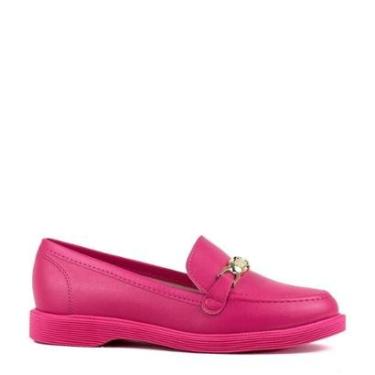 Imagem de Sapato Loafer Moleca 5666.109.9569.93371-Feminino