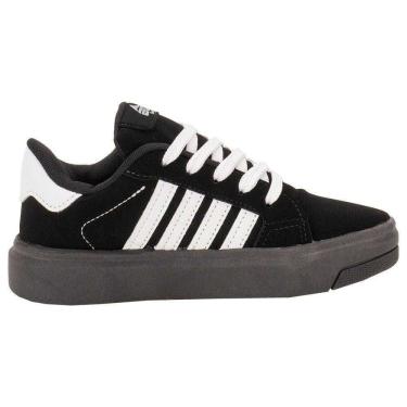 Imagem de Tênis Infantil Menino Batatinha Sneaker Casual