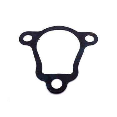 Imagem de 677-12414-00 677-12414-A0 677-12414-A1 Junta de termostato para motor de popa Yamaha