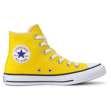 Imagem de Tênis Converse All Star Ct As Core HI Masculino-Masculino