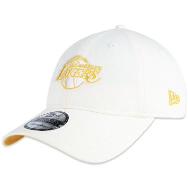 Imagem de Boné New Era 9Twenty NBALos Angeles Lakers Core Essentials Style Unissex-Unissex