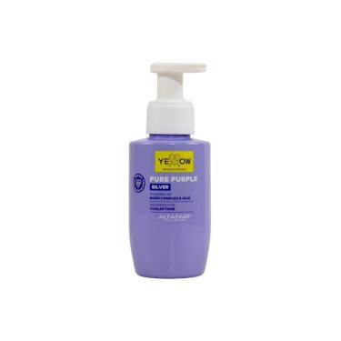 Imagem de Sérum Leave In Yellow Pure Purple Silver 100 ml