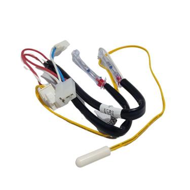 Imagem de Rede Sensor Degelo Refrigerador Electrolux 70288465 Original