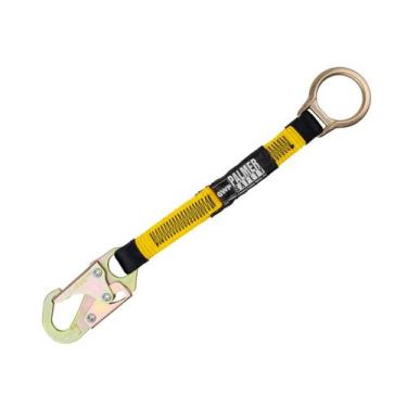 Imagem de Extensor D-Ring Palmer Safety 18 Poliéster para proteção contra quedas