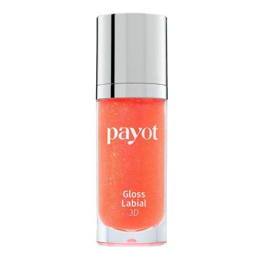 Imagem de Payot Coral 10 - Gloss Labial 3d