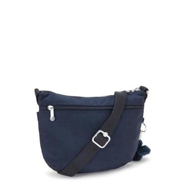Imagem de Bolsa Kipling Arto S Azul Marinho