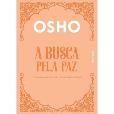 Imagem de a Busca Pela Paz: Transformando Sua Vida Através Da Meditação