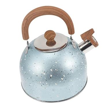 Imagem de Kettle Boiling Water Pot Large Capacity Electric Kettle Stainless Steel