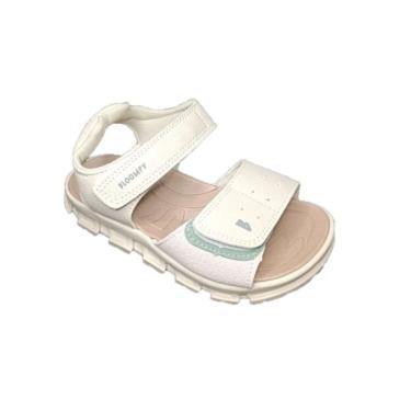 Imagem de Sandália Bloompy Anatomic Light Infantil - Off white