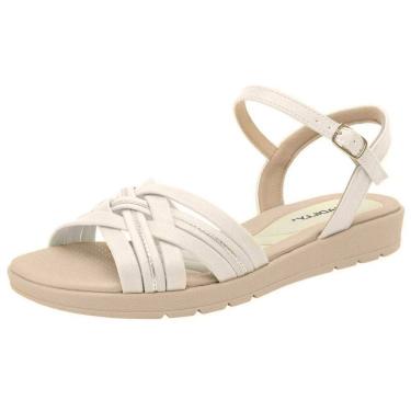 Imagem de Sandália Feminina Flarform Conforto Casual Piccadilly