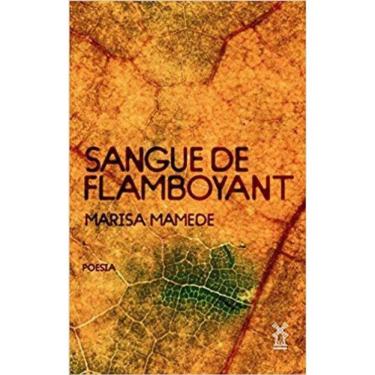 Imagem de Sangue De Flamboyant?