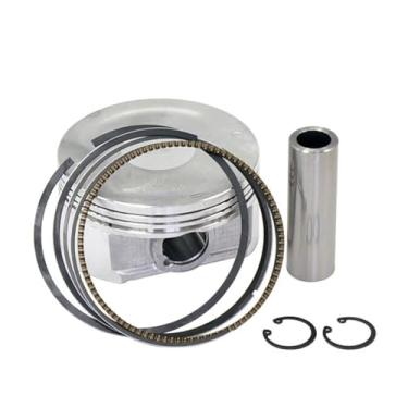 Imagem de Electtoy Conjunto de pistão genuíno para CF-Moto 0600-0400B0 ATV UTV SSV Acessórios UForce U6 600 625 CF600 CF625 X6 Z6 ZF UF CF Moto Part