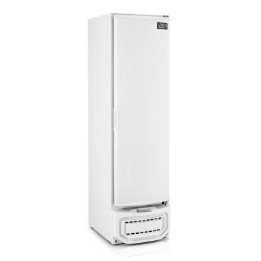 Imagem de Conservador Refrigerador Vertical Gelopar 315 Litros Branco 220V GFC-31