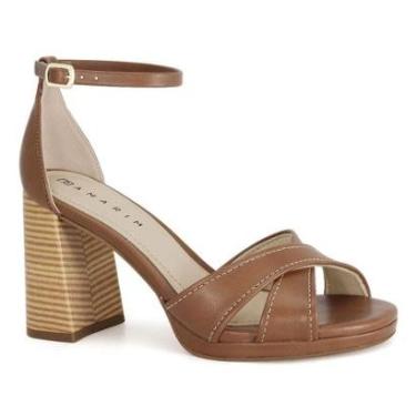 Imagem de Sandália Feminina Ramarim 2546201-Feminino