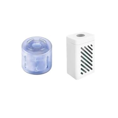 Imagem de AG+TECH Silver Ion Accessories for Mijia Dreame BGSM CN X10 S10 W10S S20 X20 L10S super L10 super Vacuum Cleaner Parts(Lavender)