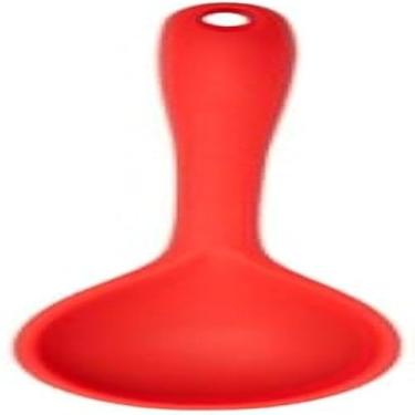 Imagem de Utensilios de cozinha, silicone, espatula, pincel e fue laranja, versatil, pratico, kit.