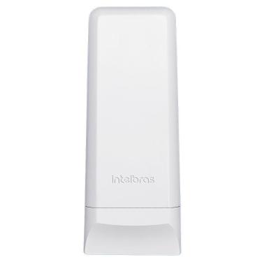 Imagem de Roteador Intelbras Wom5a Cpe 5ghz