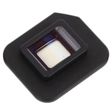 Imagem de Cryfokt Filtro de Lente Anamórfica de Drone, Textura de Alumínio Profissional, Alta Transmitância de Luz para Mavic 3 Classic