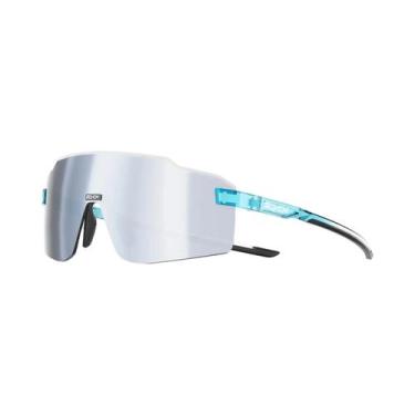 Imagem de Óculos De Ciclismo Fotochromic Vermelhos Para Homens E Mulheres, Óculo