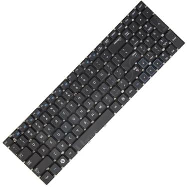 Imagem de Teclado mBook para Samsung Np300v5z Layout Us