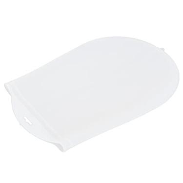 Imagem de GLOGLOW Ferramentas de Cozinha Misturador de Silicone de Qualidade Alimentar para Fazer Pão de Pastelaria, Fácil de Limpar e Armazenar Saco de Massa de Amassar, Nan (L)