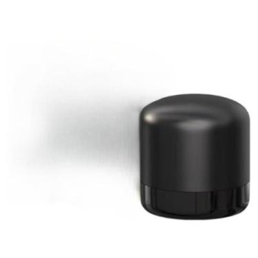 Imagem de Saca-Rolhas e Abridor de Garrafas 16,5cm Forte de Metal, Resistente e Durável, Ideal para Vinho, Refrigerante e Bebidas, Uso Doméstico e Bares (Tampa de Vinho a Vácuo)