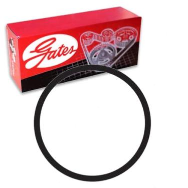 Imagem de Vedação de termostato de refrigeração Gates compatível com Ford Expedition 4.6L 5.4L V8 1997-2014
