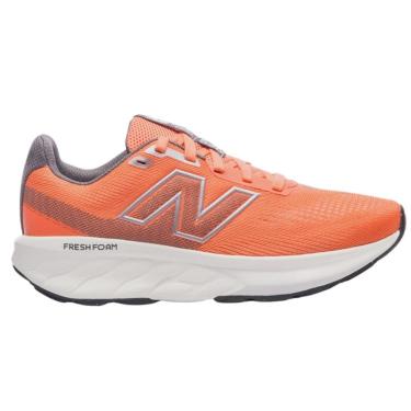 Imagem de Tênis New Balance 520 v9 Feminino Vermelho-Feminino