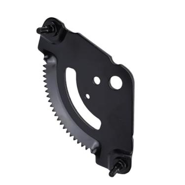 Imagem de KIMISS Substituição Eficiente do Kit de Engrenagem do Pinhão da Placa Setor de Direção para Cortadores de Grama 13a Ltx1842 Ltx2146