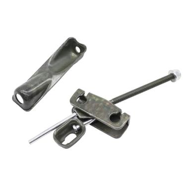 Imagem de HiSport Equalizador de cabo de freio de estacionamento 926284 - Compatível com Jeep Grand Cherokee Wrangler Ram 1500 2500 3500 Dodge B1500 Durango substitui 52008437 52009527