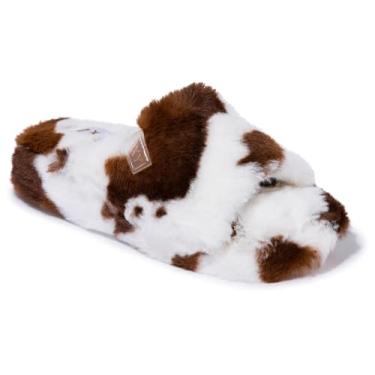 Imagem de Roxy Chinelo Sloane feminino, creme, pequeno