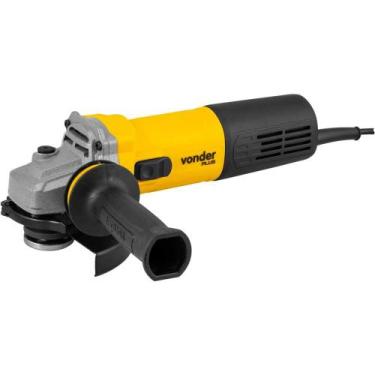 Imagem de Esmerilhadeira Angular 5' EAV 1105 1.100W 220V Vonder Plus, 220V