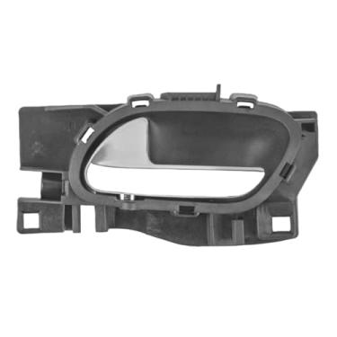 Imagem de 9143L9 9144F9 Compatível com Peugeot 207 208 301 408 508 2008 3008 5008 Compatível com Citroen C3 C4 C5 DS3 Maçaneta de portas interiores(Left Authentic)
