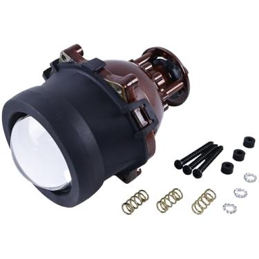 Imagem de LSSSOCH Farol de condução de farol baixo 12V AXE10042 compatível com motor JD 6068 6136 S550 S650 S660 S785 S790 T560 T660 T670 W540 W550 W650 W660