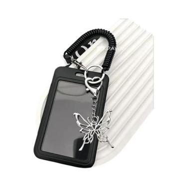 Imagem de Capa Para Photocard Kpop De 3 Polegadas, Estojo Expositor Para Ídolos,