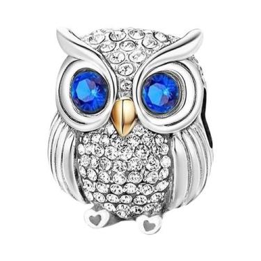 Imagem de Pingentes De Prata Esterlina 925 Para Mulheres: Cruz Bíblica, Sol, Lua