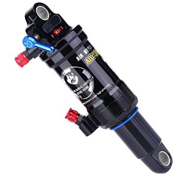 Imagem de YOUTHINK Absorvedor de Choques de Bicicleta, Choques de Suspensão Traseira Hidráulica Com Pressão de Ar Ajustável para Scooters a Gás, Mini Motocicletas Elétricas, Dirt Bike, Atvs